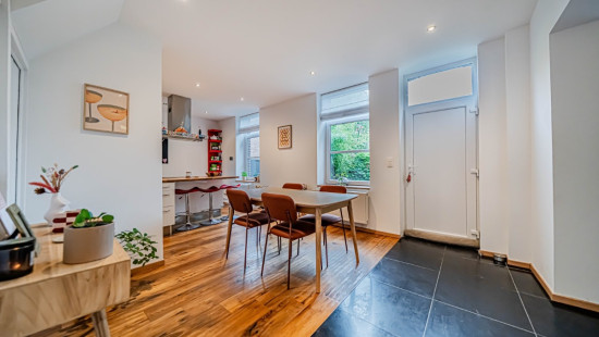 rue du Waux-Hall - 14 - - 4900