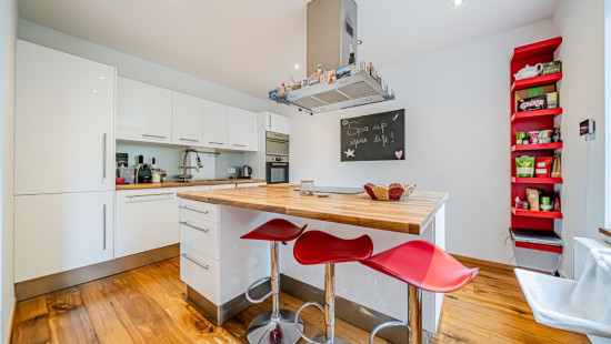 rue du Waux-Hall - 14 - - 4900