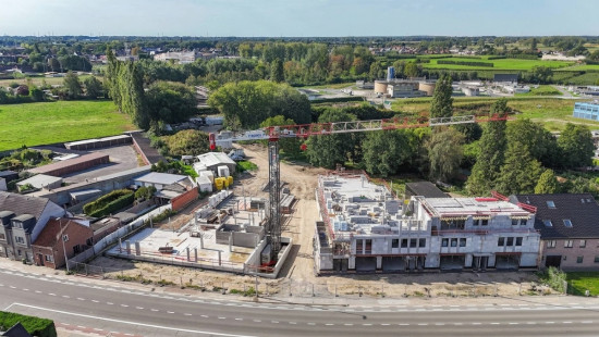 Kleibeekstraat - 58 - - B202 - 9100