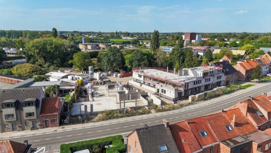 Kleibeekstraat - 58 - - B202 - 9100