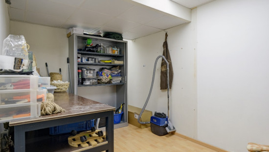 Heerstraat - 101 - - 3910