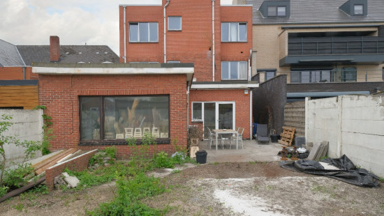 Heerstraat - 101 - - 3910