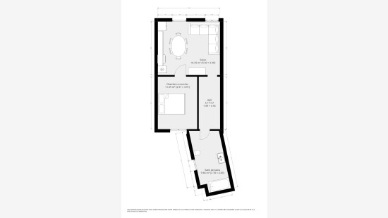 Rue Basse-Wez - 91 - - 4020
