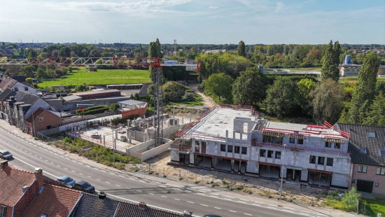 Kleibeekstraat - 58 - - B202 - 9100