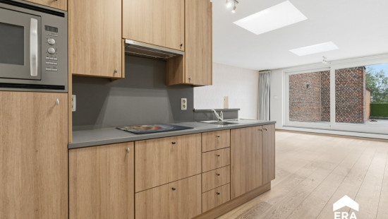 Boterstraat - 48 - 1B - 8900