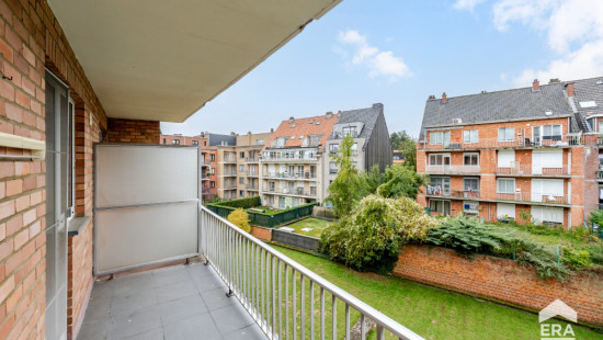 Avenue Jean Palfyn - 96 - - 1090