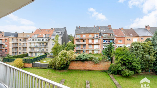 Avenue Jean Palfyn - 96 - - 1090
