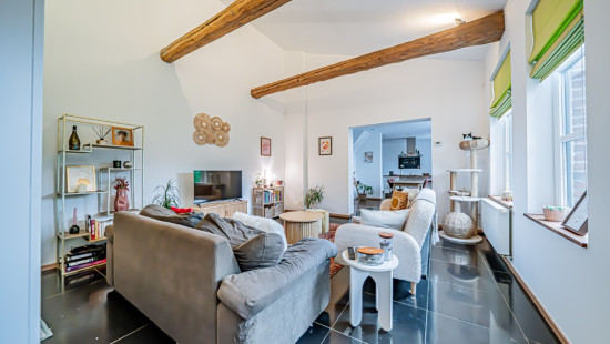 rue du Waux-Hall - 14 - - 4900