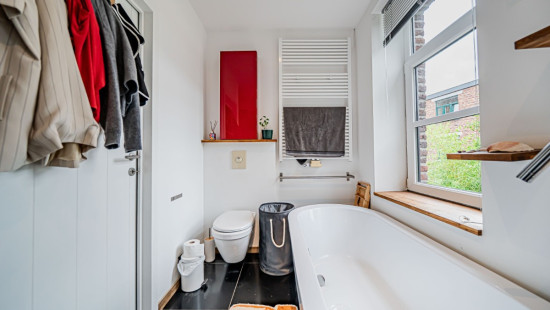 rue du Waux-Hall - 14 - - 4900