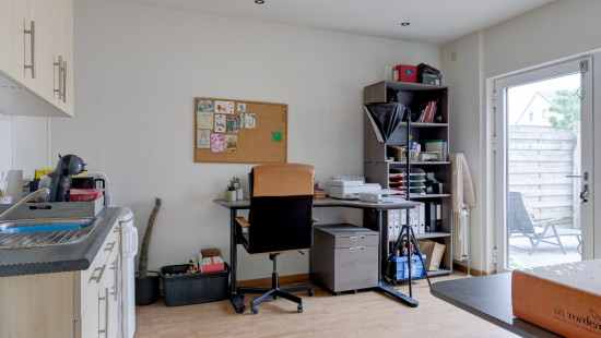 Heerstraat - 101 - - 3910