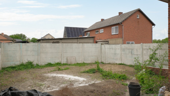 Heerstraat - 101 - - 3910