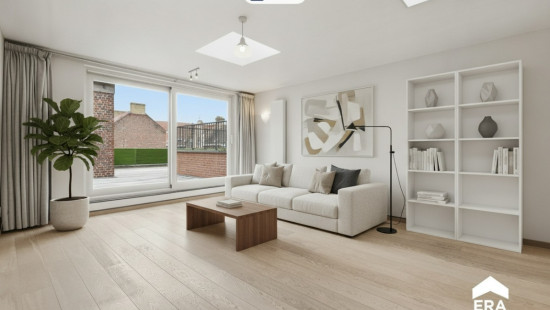 Boterstraat - 48 - 1B - 8900
