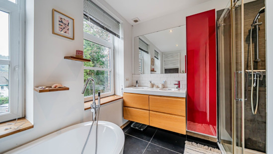 rue du Waux-Hall - 14 - - 4900