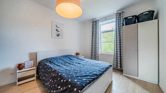 rue du Waux-Hall - 14 - - 4900