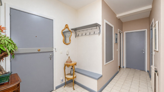 Rue Général Michel - 43 - - 5000