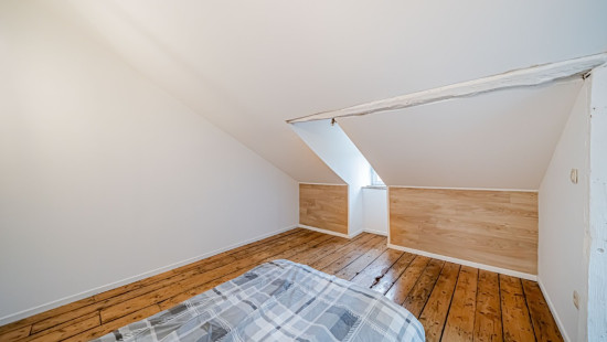 rue du Waux-Hall - 14 - - 4900