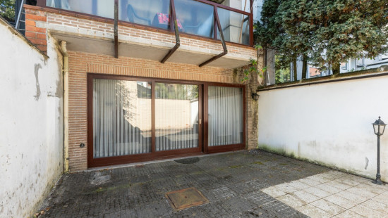 Van Beethovenstraat - 8 - - 2018
