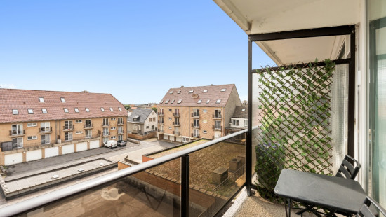 Zeedijk - 336 - 2.10 - 8400