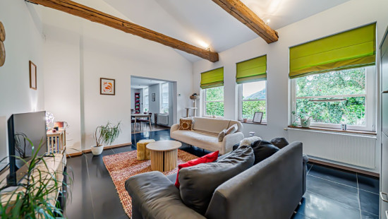 rue du Waux-Hall - 14 - - 4900