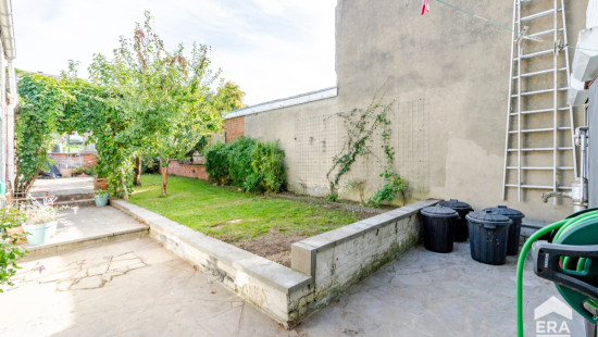Chemin de Feluy - 118 - - 7090