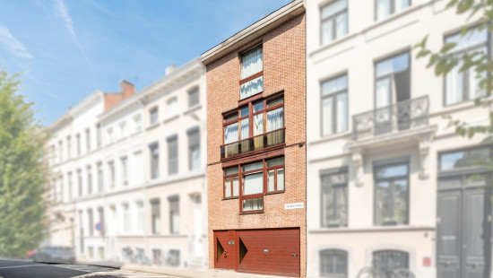 Van Beethovenstraat - 8 - - 2018