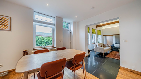 rue du Waux-Hall - 14 - - 4900