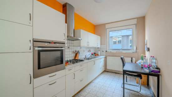 Rue Général Michel - 43 - - 5000
