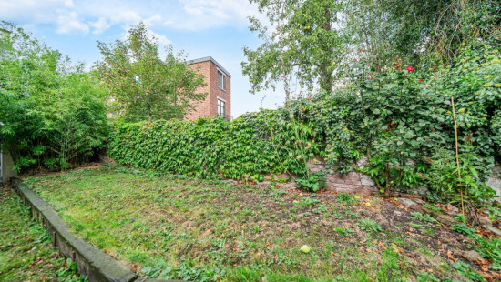 rue du Waux-Hall - 14 - - 4900