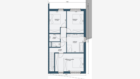 Bollewerkstraat - 2 - - 9290