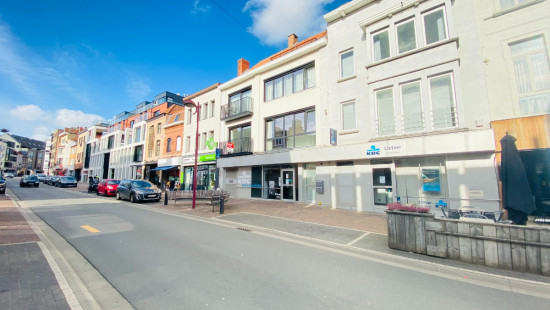 Rijselstraat - 38 - 0101 - 8930