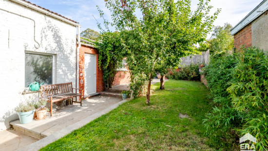 Chemin de Feluy - 118 - - 7090