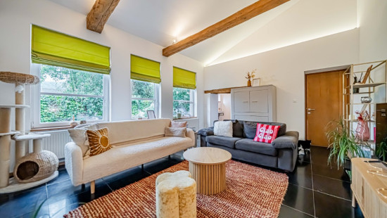 rue du Waux-Hall - 14 - - 4900
