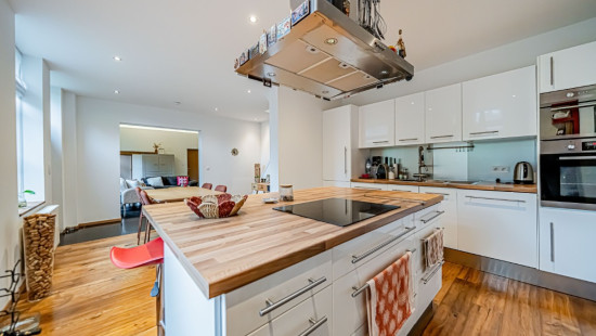 rue du Waux-Hall - 14 - - 4900