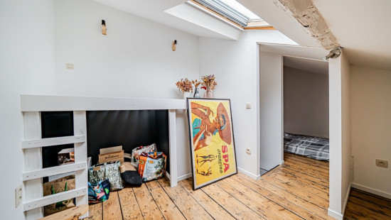 rue du Waux-Hall - 14 - - 4900