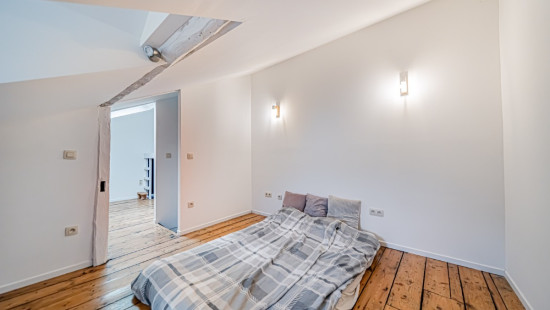 rue du Waux-Hall - 14 - - 4900