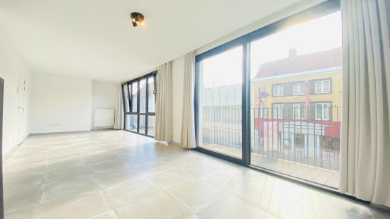 Rijselstraat - 38 - 0101 - 8930