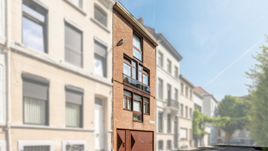 Van Beethovenstraat - 8 - - 2018