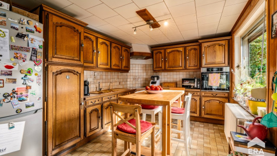 Chemin de Feluy - 118 - - 7090