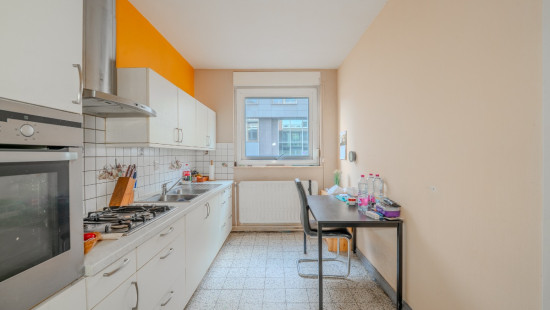 Rue Général Michel - 43 - - 5000