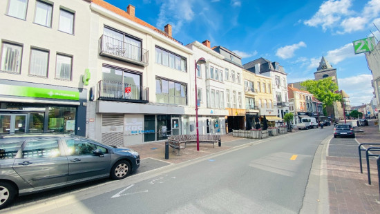 Rijselstraat - 38 - 0101 - 8930