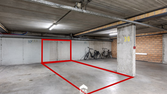 Kerkstraat - ZN - - 3920