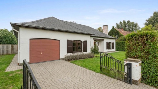 Varensbos - 41 - - 9920