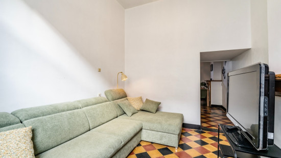 Sint-Simonstraat - 30 - - 9050
