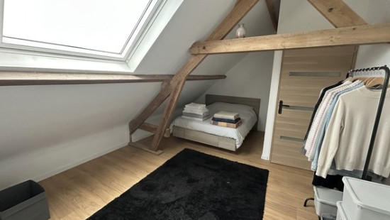 Koestraat - 114 - - 8940