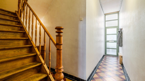 Sint-Simonstraat - 30 - - 9050