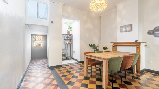 Sint-Simonstraat - 30 - - 9050