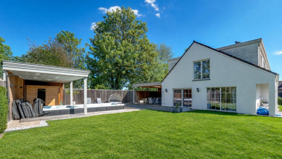 Cipressenstraat - 8 - - 3530