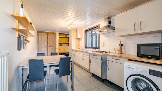 Sint-Simonstraat - 30 - - 9050