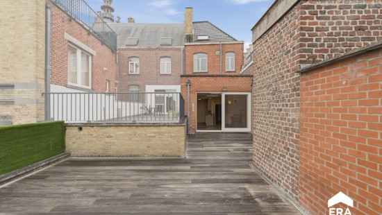Boterstraat - 48 - 1B - 8900