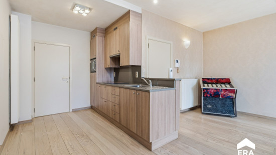 Boterstraat - 48 - 1B - 8900
